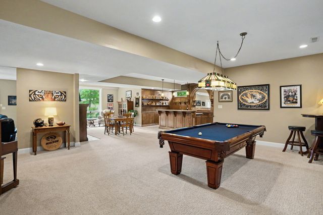 1702 DUNHILL WAY, Columbia, MO 65203