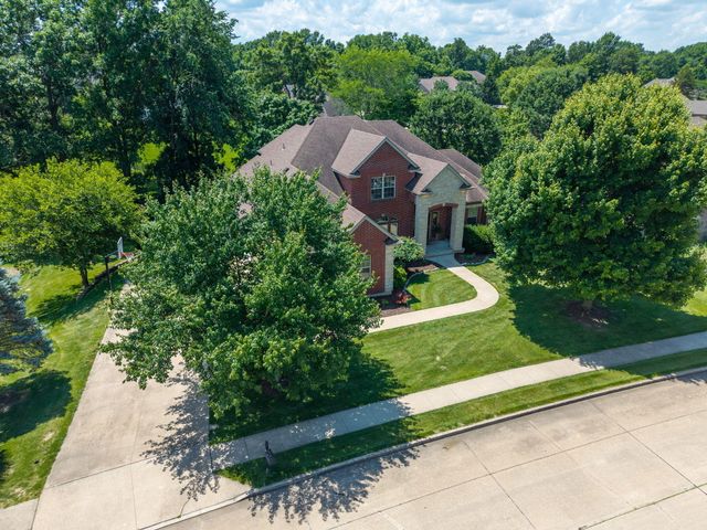 1702 DUNHILL WAY, Columbia, MO 65203