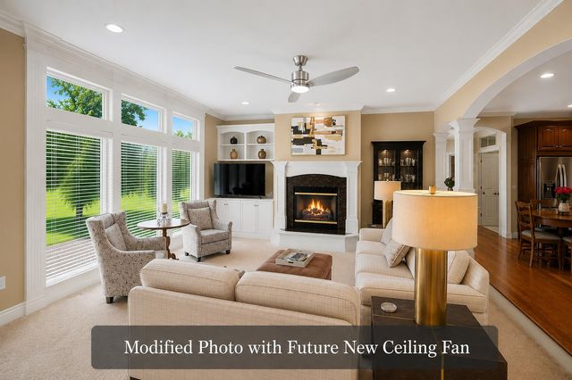 1702 DUNHILL WAY, Columbia, MO 65203