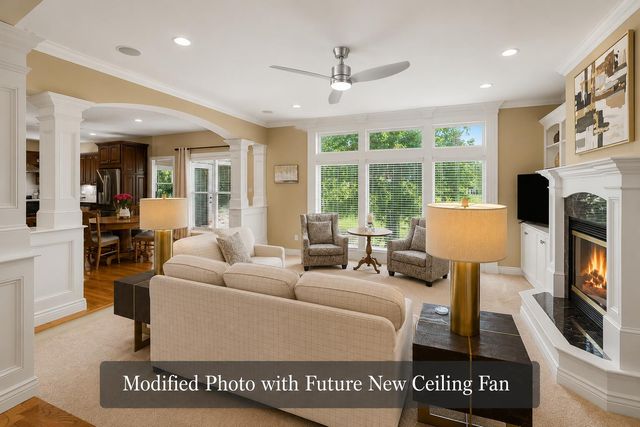 1702 DUNHILL WAY, Columbia, MO 65203
