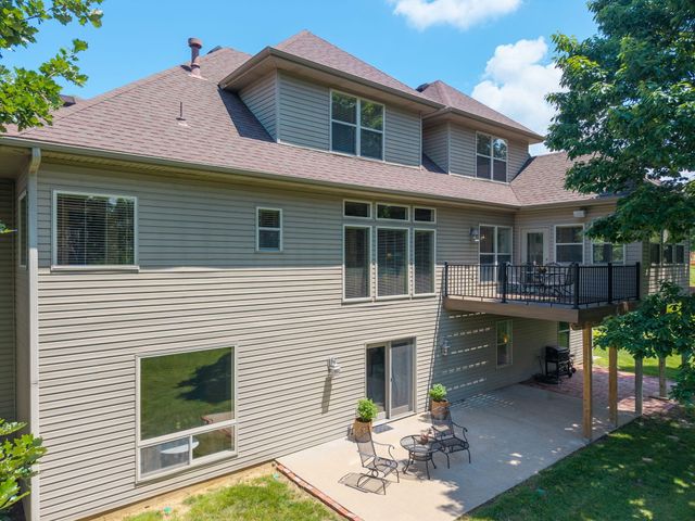 1702 DUNHILL WAY, Columbia, MO 65203