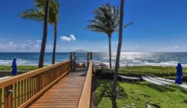 3400 S Ocean Boulevard Phg, Highland Beach, FL 33487
