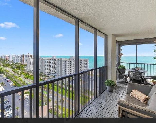 3400 S Ocean Boulevard Phg, Highland Beach, FL 33487