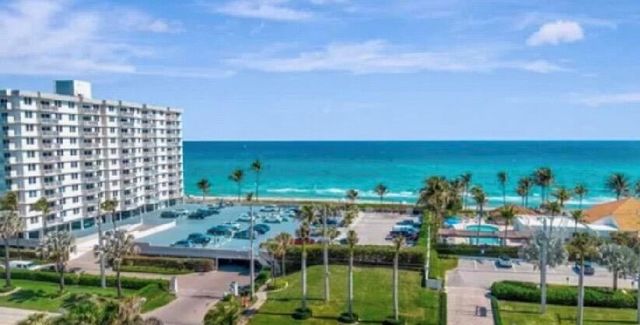 3400 S Ocean Boulevard Phg, Highland Beach, FL 33487