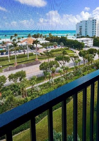 3400 S Ocean Boulevard Phg, Highland Beach, FL 33487