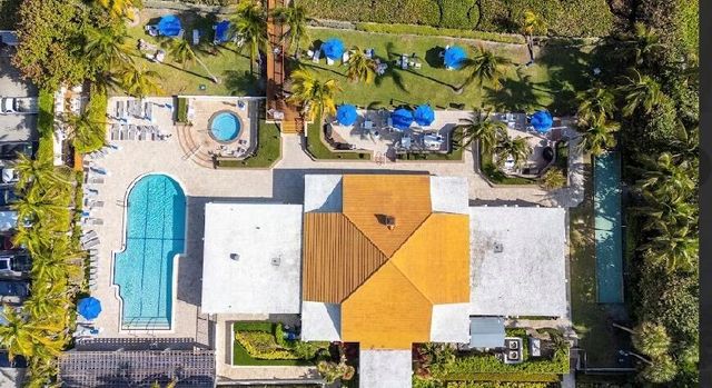 3400 S Ocean Boulevard Phg, Highland Beach, FL 33487