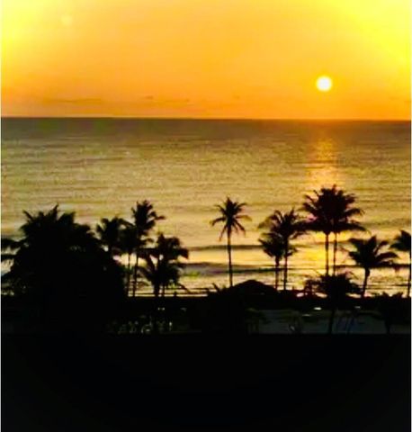 3400 S Ocean Boulevard Phg, Highland Beach, FL 33487