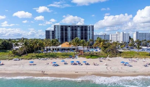 3400 S Ocean Boulevard Phg, Highland Beach, FL 33487