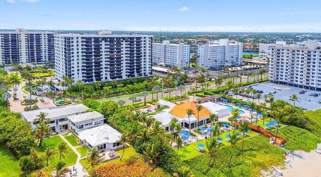 3400 S Ocean Boulevard Phg, Highland Beach, FL 33487