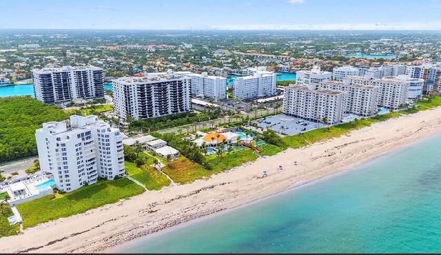 3400 S Ocean Boulevard Phg, Highland Beach, FL 33487