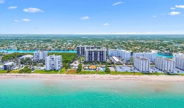 3400 S Ocean Boulevard Phg, Highland Beach, FL 33487