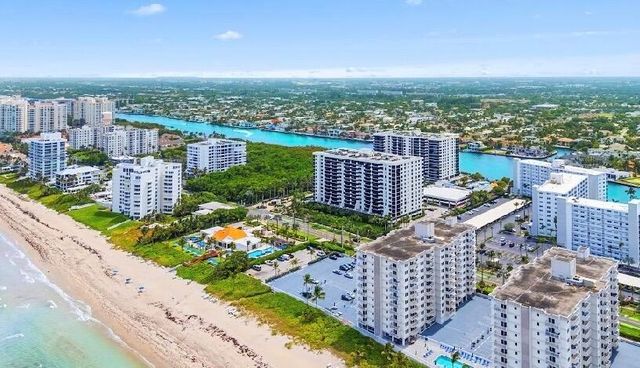3400 S Ocean Boulevard Phg, Highland Beach, FL 33487