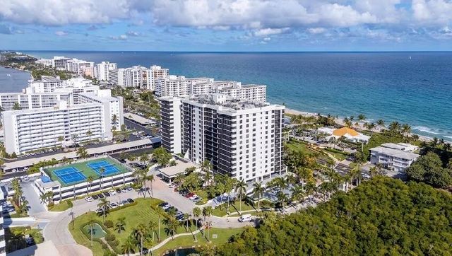 3400 S Ocean Boulevard Phg, Highland Beach, FL 33487