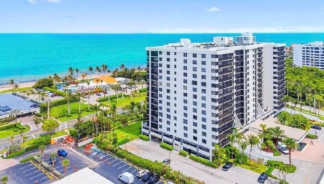 3400 S Ocean Boulevard Phg, Highland Beach, FL 33487