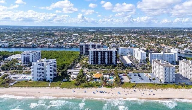 3400 S Ocean Boulevard Phg, Highland Beach, FL 33487