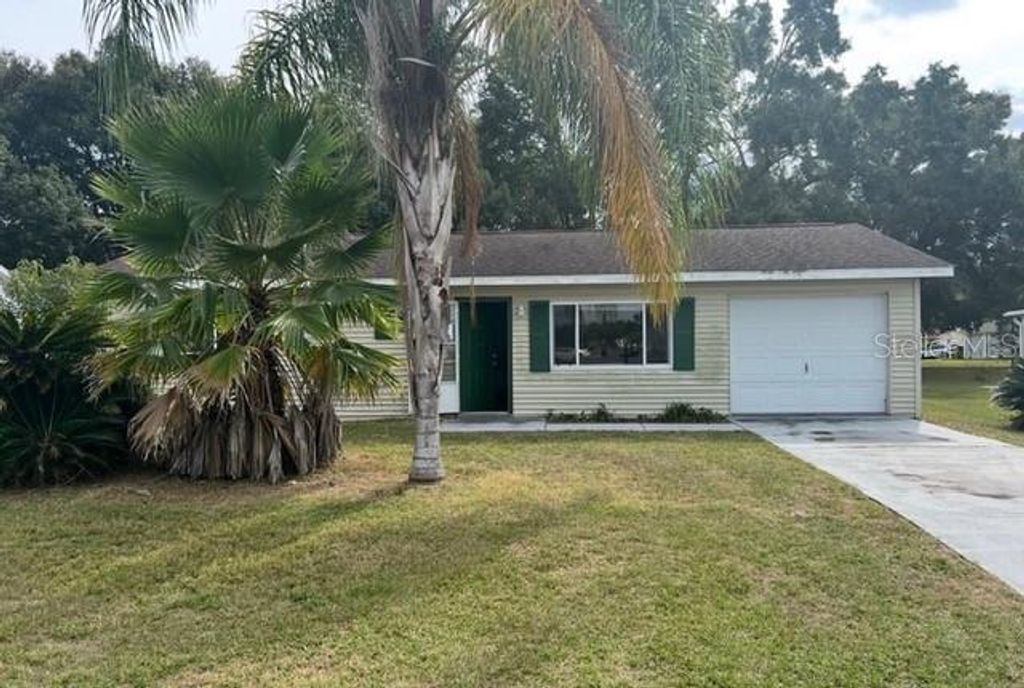 7670 SW 112TH LANE, Ocala, FL 34476