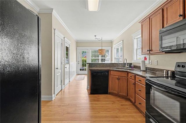 2691 Eisenhower Avenue, Bogart, GA 30622