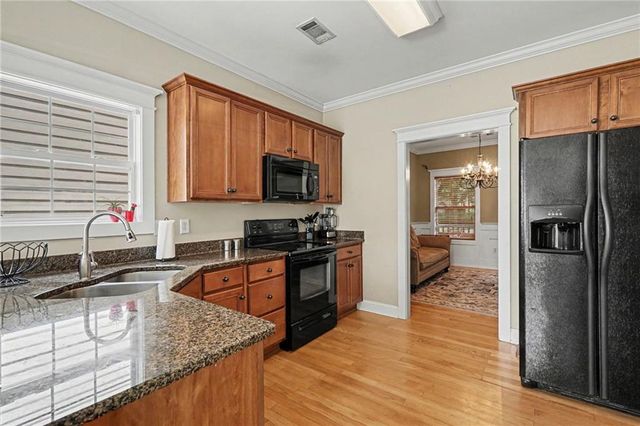 2691 Eisenhower Avenue, Bogart, GA 30622
