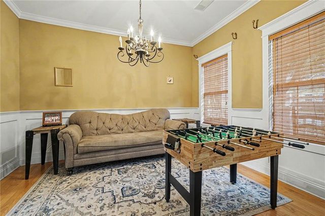 2691 Eisenhower Avenue, Bogart, GA 30622