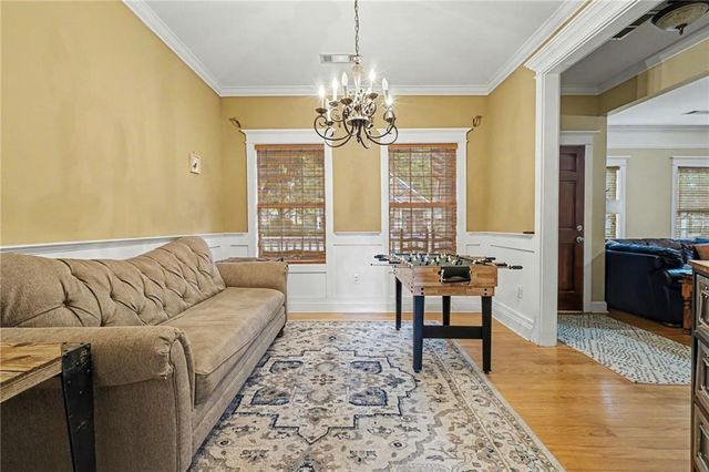 2691 Eisenhower Avenue, Bogart, GA 30622