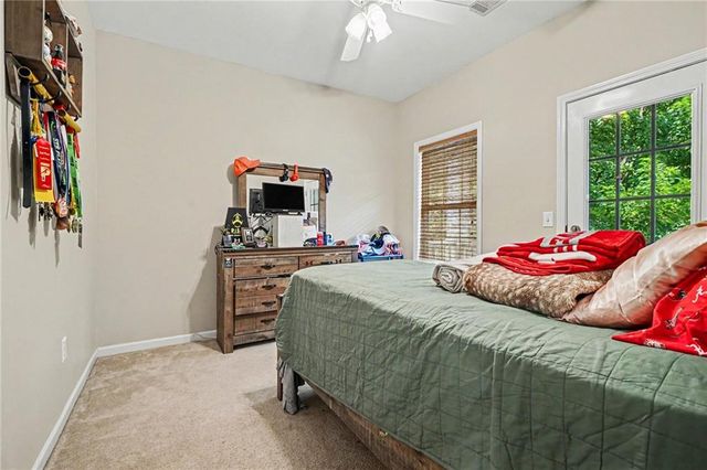 2691 Eisenhower Avenue, Bogart, GA 30622