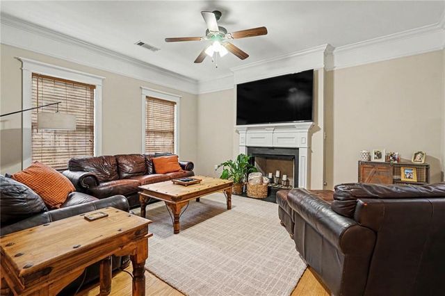 2691 Eisenhower Avenue, Bogart, GA 30622