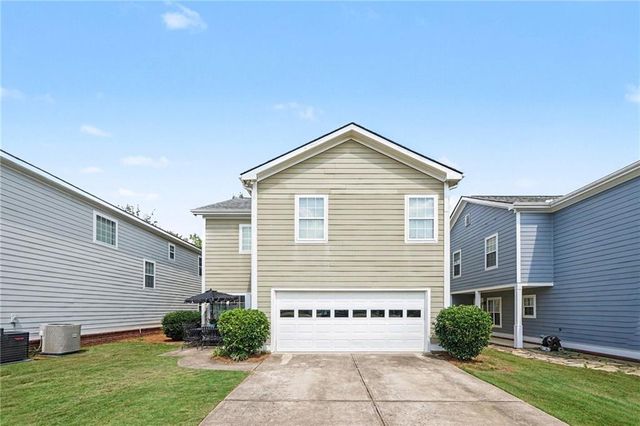 2691 Eisenhower Avenue, Bogart, GA 30622
