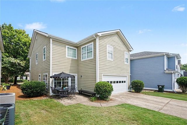 2691 Eisenhower Avenue, Bogart, GA 30622