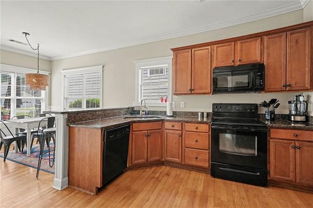 2691 Eisenhower Avenue, Bogart, GA 30622