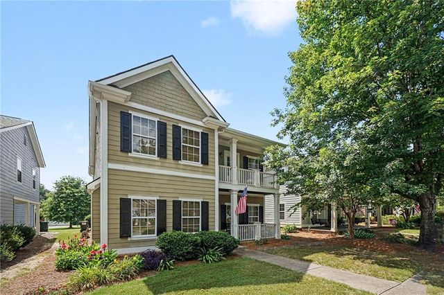 2691 Eisenhower Avenue, Bogart, GA 30622