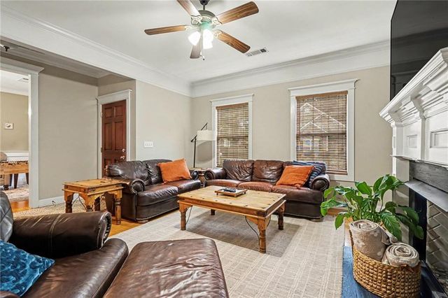 2691 Eisenhower Avenue, Bogart, GA 30622