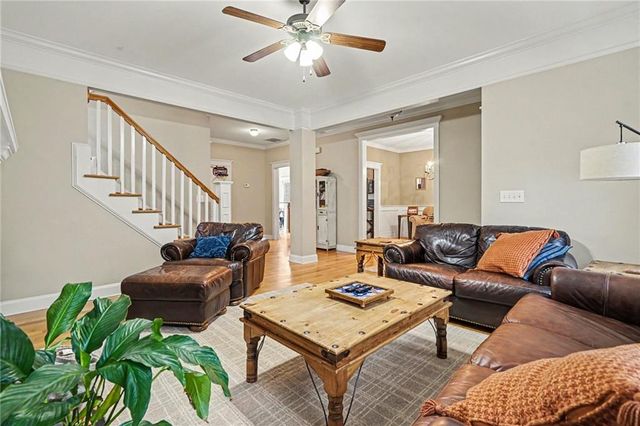 2691 Eisenhower Avenue, Bogart, GA 30622
