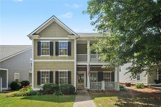 2691 Eisenhower Avenue, Bogart, GA 30622
