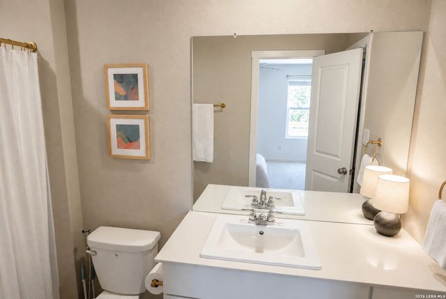 32022 SHRUBLAND DR, Bulverde, TX 78163