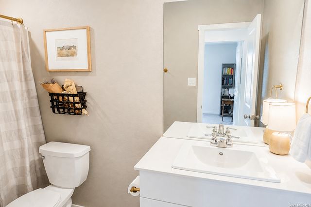 32022 SHRUBLAND DR, Bulverde, TX 78163