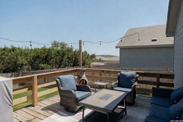 32022 SHRUBLAND DR, Bulverde, TX 78163