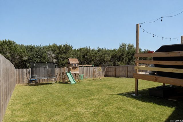 32022 SHRUBLAND DR, Bulverde, TX 78163