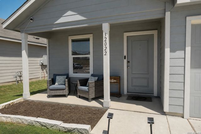 32022 SHRUBLAND DR, Bulverde, TX 78163