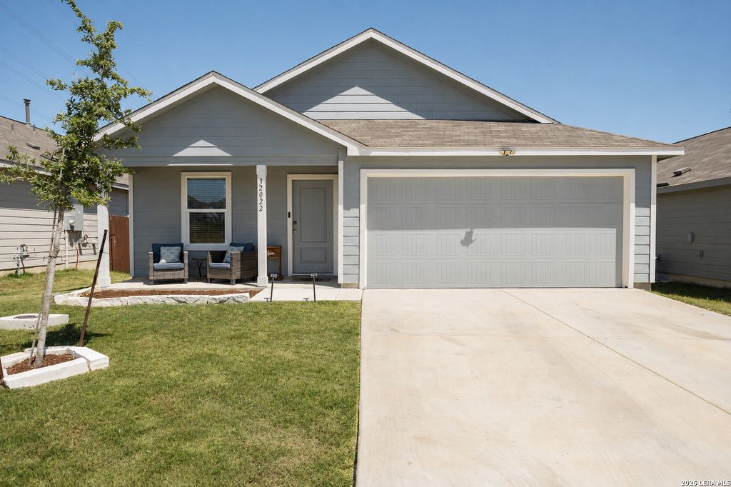 32022 SHRUBLAND DR, Bulverde, TX 78163