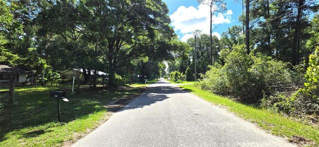 TBD Lot 11 NW 61ST LANE, Ocala, FL 34482
