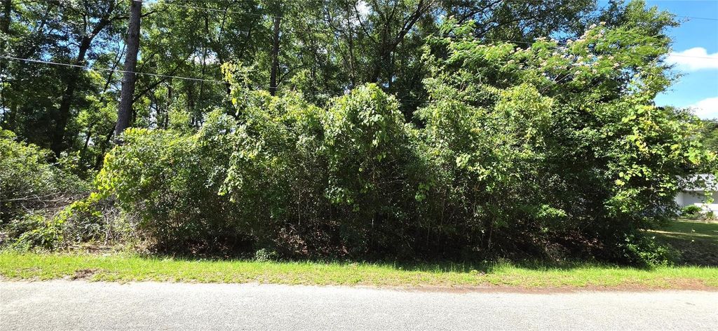 TBD Lot 11 NW 61ST LANE, Ocala, FL 34482