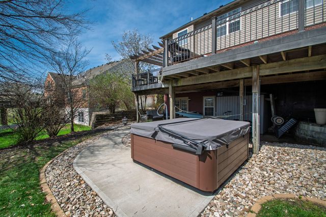 14893 Cool Springs Boulevard, Union, KY 41091