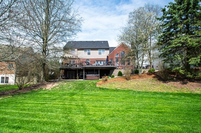 14893 Cool Springs Boulevard, Union, KY 41091