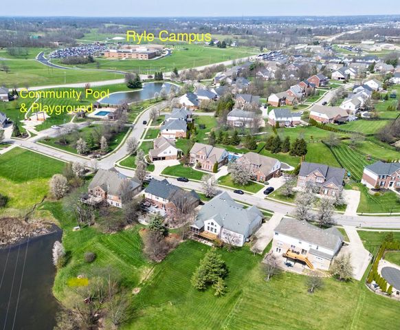 14893 Cool Springs Boulevard, Union, KY 41091