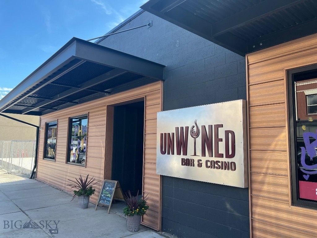 218 S Main Street, Livingston, MT 59047