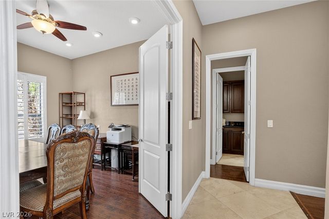 7440 Eldora Avenue, Las Vegas, NV 89117