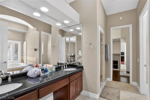 7440 Eldora Avenue, Las Vegas, NV 89117