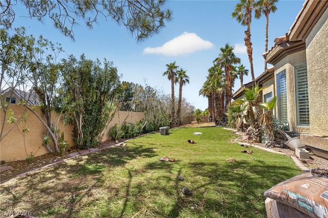 7440 Eldora Avenue, Las Vegas, NV 89117