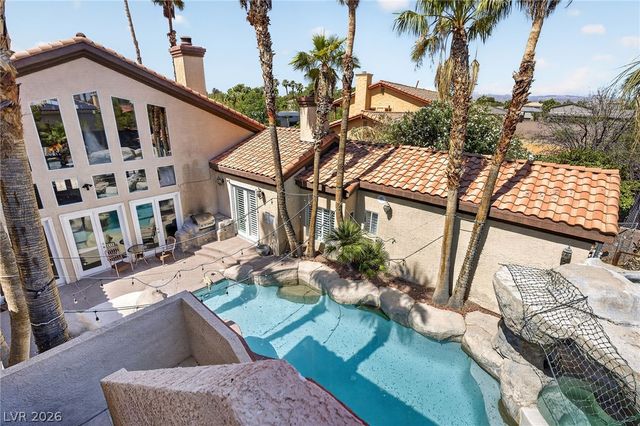 7440 Eldora Avenue, Las Vegas, NV 89117
