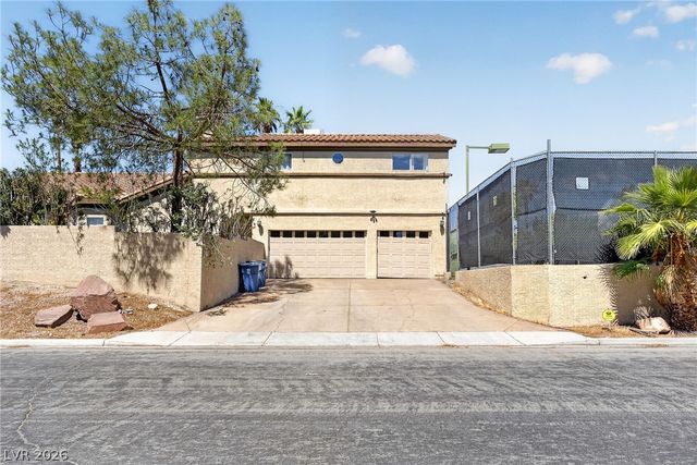 7440 Eldora Avenue, Las Vegas, NV 89117